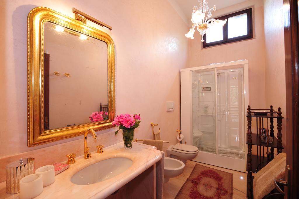 Relais Villa San Matteo San Pietro in Cariano Room photo