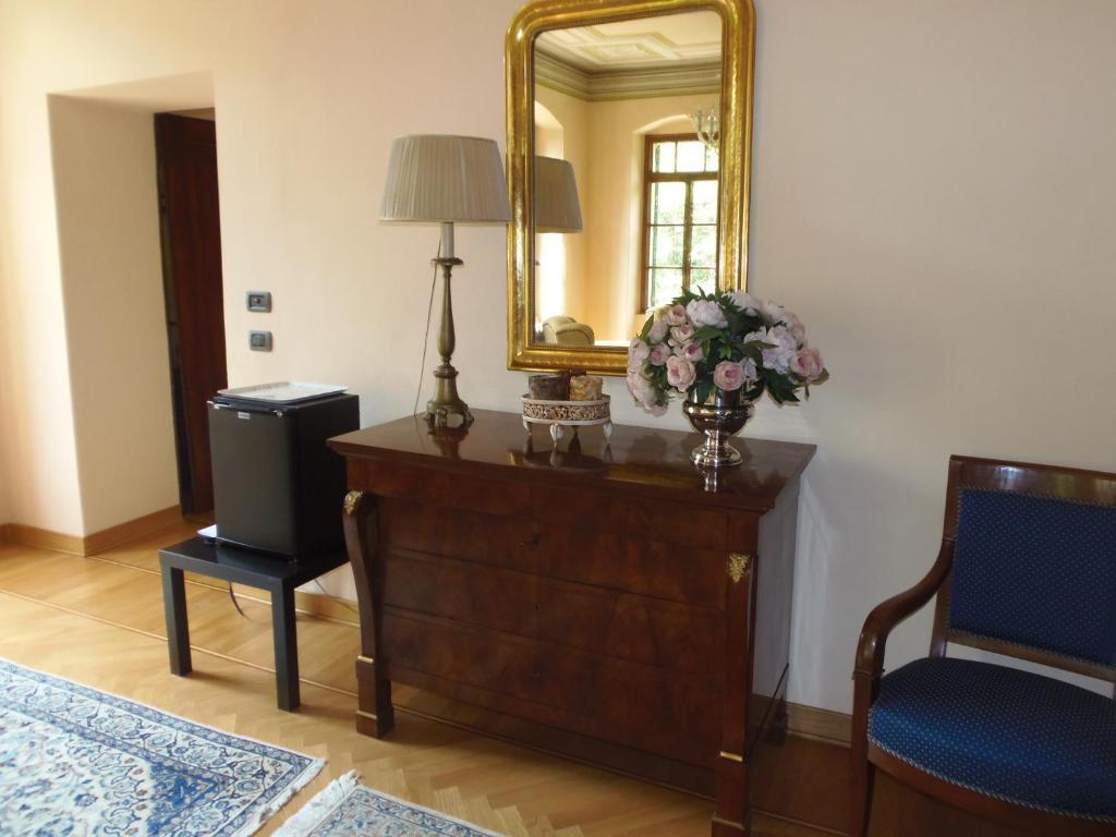 Relais Villa San Matteo San Pietro in Cariano Room photo
