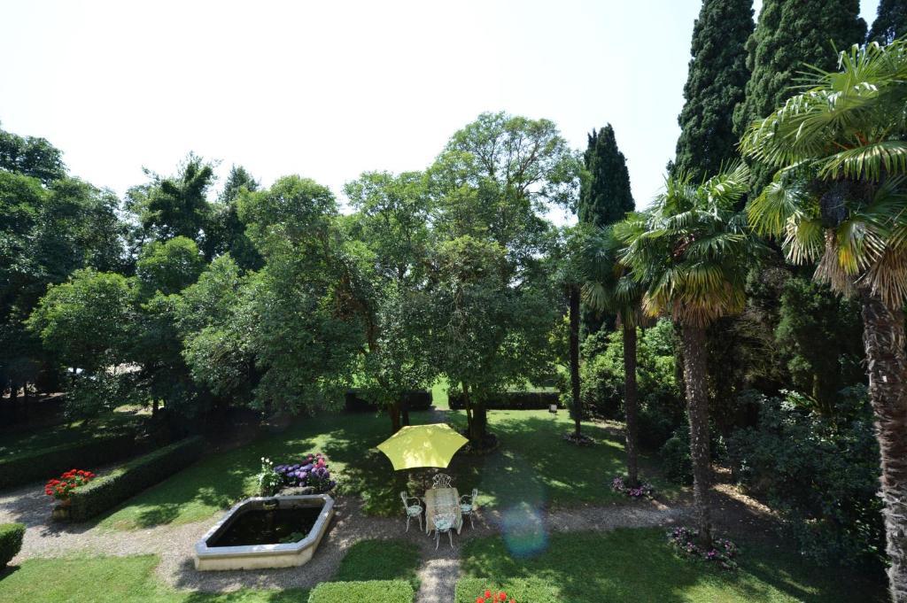 Relais Villa San Matteo San Pietro in Cariano Exterior photo